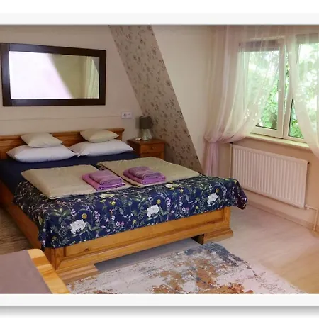 Chlopy Gospodarstwo agroturystyczne