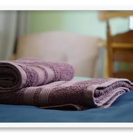 Chlopy Gospodarstwo agroturystyczne