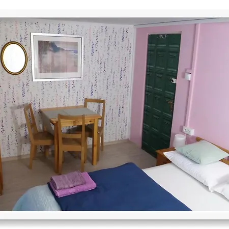 Gospodarstwo agroturystyczne Chlopy *