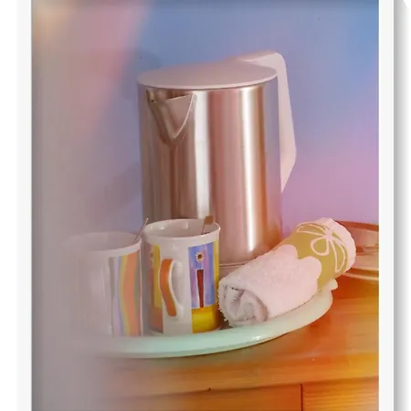 Gospodarstwo agroturystyczne Chlopy Sarbinowo