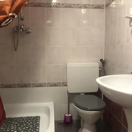 Chlopy Gospodarstwo agroturystyczne