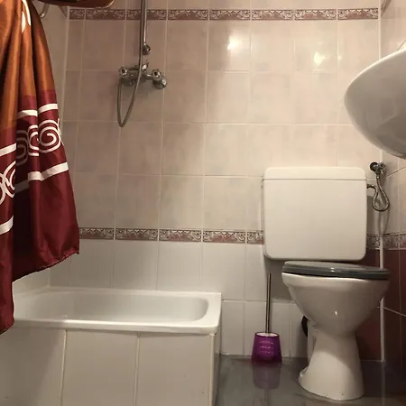 Gospodarstwo agroturystyczne Chlopy *