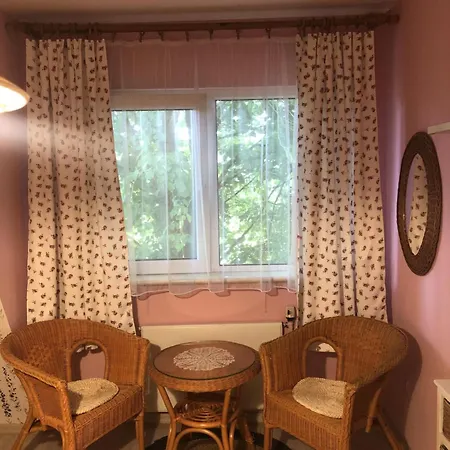 Chlopy Farm stay Sarbinowo