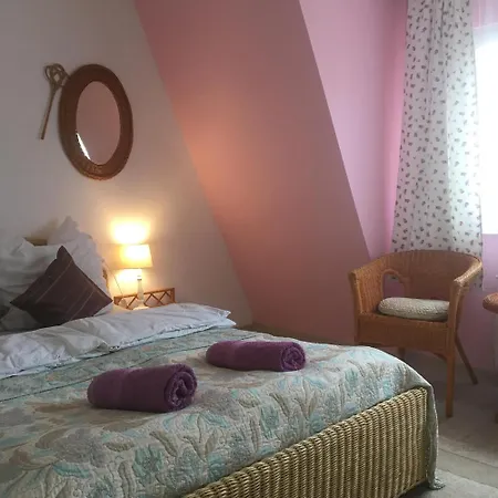 Chlopy Gospodarstwo agroturystyczne