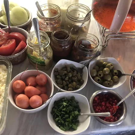 Chlopy Gospodarstwo agroturystyczne *