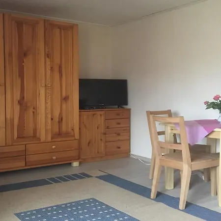 Фермерский дом Chlopy