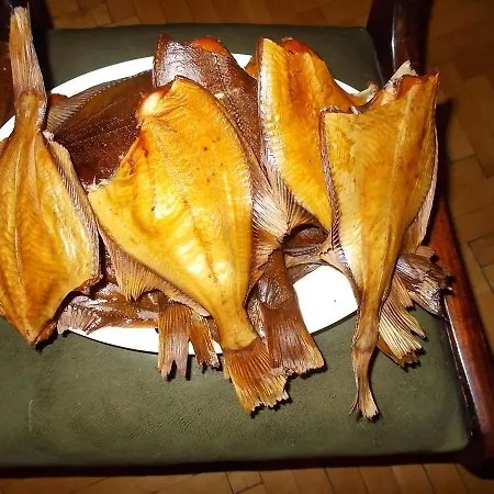 Gospodarstwo agroturystyczne Chlopy