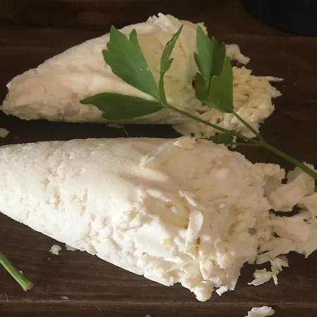 Gospodarstwo agroturystyczne Chlopy *