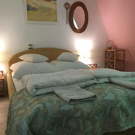 Chlopy Farm stay