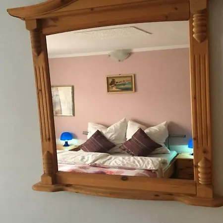 Gospodarstwo agroturystyczne Chlopy