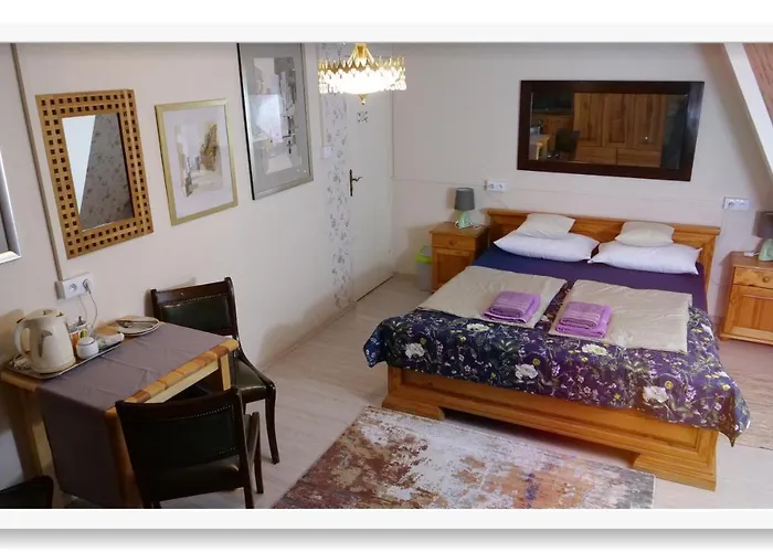 Chlopy 팜스테이 *