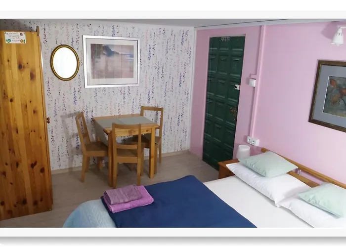 팜스테이 Chlopy *