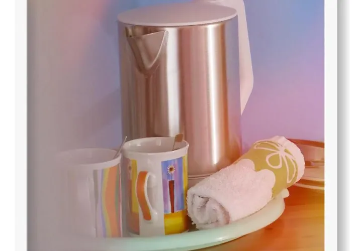 팜스테이 Chlopy 사르비노보