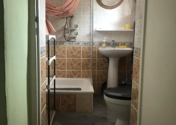 Chlopy 팜스테이 *