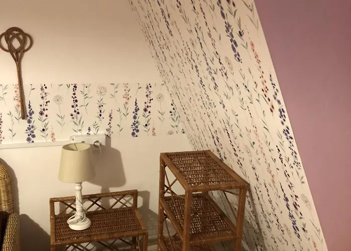 팜스테이 Chlopy 사르비노보