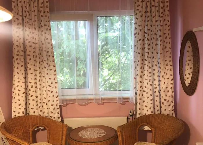 Chlopy 팜스테이 사르비노보