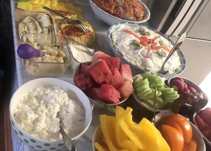 Chlopy 사르비노보