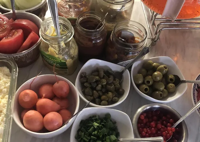 Chlopy 팜스테이 *