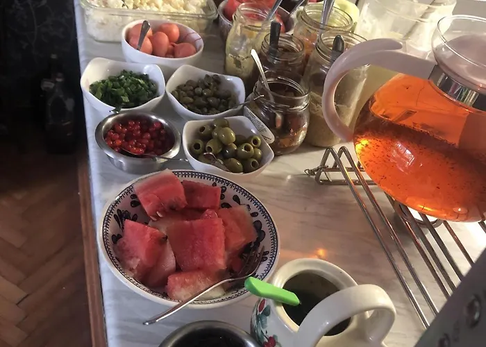 Chlopy * 사르비노보