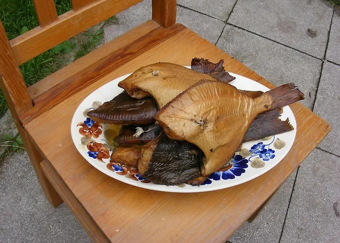 팜스테이 Chlopy 사르비노보