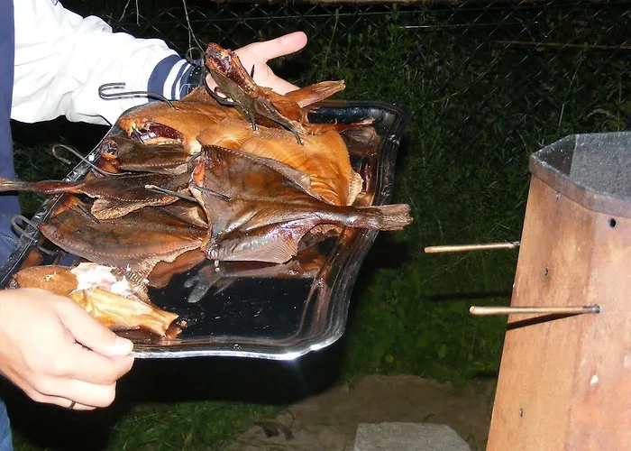 Chlopy * 사르비노보