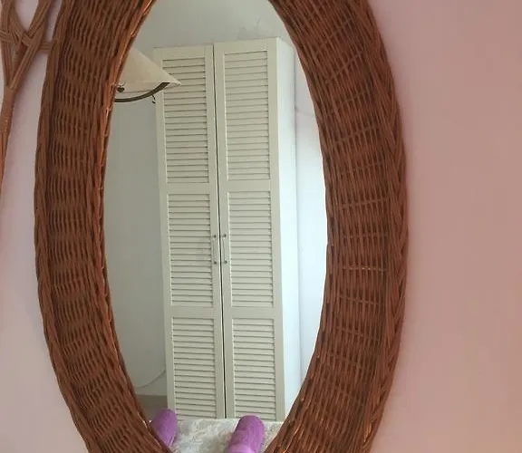 팜스테이 Chlopy *