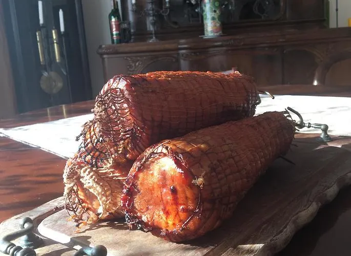 팜스테이 Chlopy *