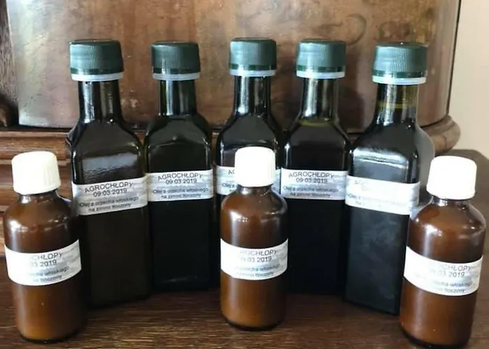 팜스테이 Chlopy *